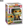 Teenage Mutant Ninja Turtles - Michelangelo figure, Pop!