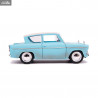 Harry Potter - Replica 1959 Ford Anglia with figure, Hollywood Rides