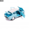 Harry Potter - Replica 1959 Ford Anglia with figure, Hollywood Rides