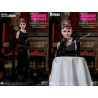 Diamants sur canapé - Figurine Holly Golightly (Audrey Hepburn) version classique ou Deluxe