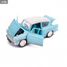 Harry Potter - Replica 1959 Ford Anglia with figure, Hollywood Rides