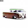 Marvel - Pack vehicle + figure Groot, Black Widow or Venom, Hollywood Rides