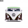 Marvel - Pack vehicle + figure Groot, Black Widow or Venom, Hollywood Rides