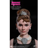 Breakfast at Tiffany's - Figure Holly Golightly (Audrey Hepburn) version classic or Deluxe