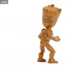 Marvel - Pack vehicle + figure Groot, Black Widow or Venom, Hollywood Rides