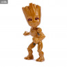 Marvel - Pack vehicle + figure Groot, Black Widow or Venom, Hollywood Rides