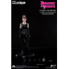 Diamants sur canapé - Figurine Holly Golightly (Audrey Hepburn) version classique ou Deluxe