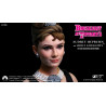 Diamants sur canapé - Figurine Holly Golightly (Audrey Hepburn) version classique ou Deluxe