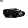 Marvel - Pack vehicle + figure Groot, Black Widow or Venom, Hollywood Rides