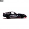 Marvel - Pack vehicle + figure Groot, Black Widow or Venom, Hollywood Rides