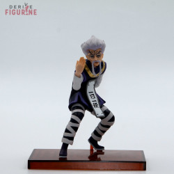 Hunter x Hunter - figurine...