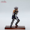 Hunter x Hunter - figurine Zeno Zoldyck, DXF Figure Vol.3 (Seconde main)