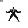 Marvel - Pack vehicle + figure Groot, Black Widow or Venom, Hollywood Rides