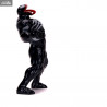 Marvel - Pack vehicle + figure Groot, Black Widow or Venom, Hollywood Rides