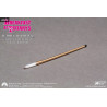 Diamants sur canapé - Figurine Holly Golightly (Audrey Hepburn) version classique ou Deluxe