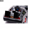 Back to the Future Part III - DeLorean Time Machine replica, Hollywood Rides