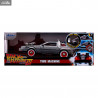 Back to the Future Part III - DeLorean Time Machine replica, Hollywood Rides