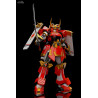 Frame Arms - Figure Shingen, Plastic Model Kit