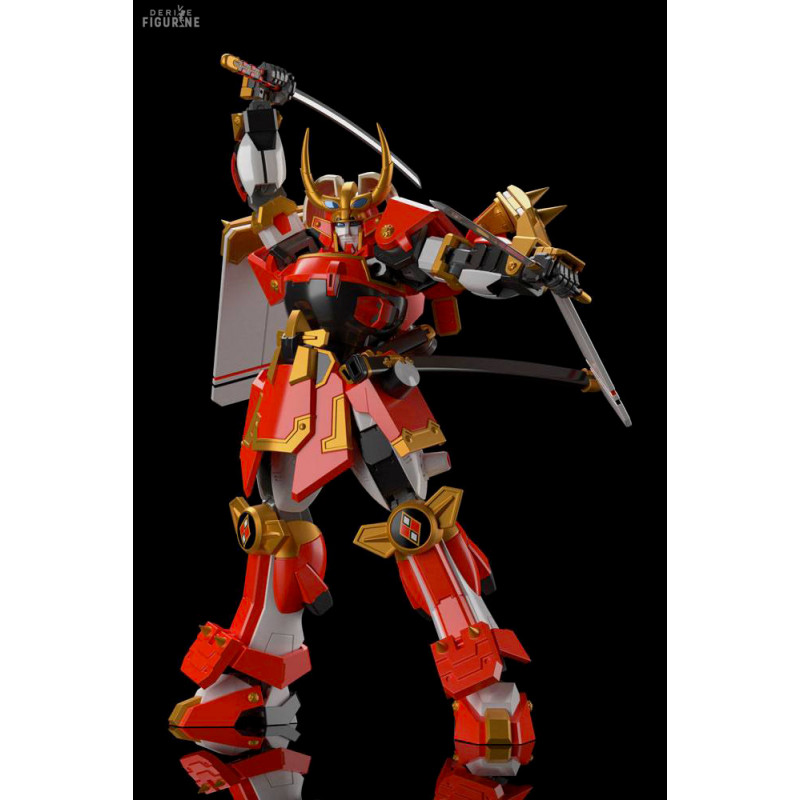 Frame Arms - Figure...