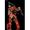 Frame Arms - Figure Shingen, Plastic Model Kit