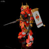 Frame Arms - Figure Shingen, Plastic Model Kit