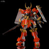 Frame Arms - Figure Shingen, Plastic Model Kit