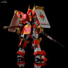 Frame Arms - Figure Shingen, Plastic Model Kit