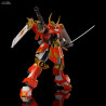Frame Arms - Figure Shingen, Plastic Model Kit