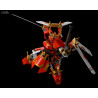 Frame Arms - Figure Shingen, Plastic Model Kit