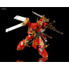 Frame Arms - Figure Shingen, Plastic Model Kit