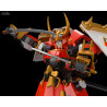 Frame Arms - Figure Shingen, Plastic Model Kit