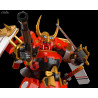 Frame Arms - Figurine Shingen, Plastic Model Kit