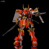 Frame Arms - Figure Shingen, Plastic Model Kit