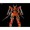 Frame Arms - Figurine Shingen, Plastic Model Kit