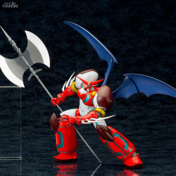 Getter Robo Armageddon -...