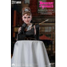Diamants sur canapé - Figurine Holly Golightly (Audrey Hepburn) version classique ou Deluxe