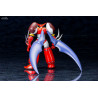Getter Robo Armageddon - Figurine Shin Getter 1, Plastic Model Kit