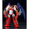 Getter Robo Armageddon - Figurine Shin Getter 1, Plastic Model Kit