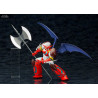Getter Robo Armageddon - Figurine Shin Getter 1, Plastic Model Kit