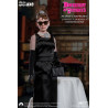 Diamants sur canapé - Figurine Holly Golightly (Audrey Hepburn) version classique ou Deluxe