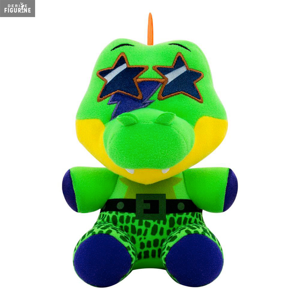 Peluche Five Nights At Freddy's Security Breach Roxanne Wolf - Neuf, Marque Funko - En Stock