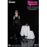 Diamants sur canapé - Figurine Holly Golightly (Audrey Hepburn) version classique ou Deluxe