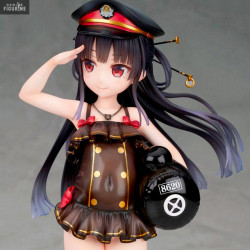 Maitetsu - Figurine...