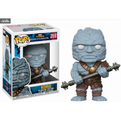 Marvel, Thor Ragnarok Pop!...