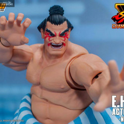 Street Fighter V Champion...