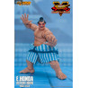 Street Fighter V Champion Edition - Figurine Edmond Honda Nostalgia Costume