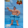 Street Fighter V Champion Edition - Figurine Edmond Honda Nostalgia Costume