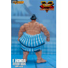 Street Fighter V Champion Edition - Figurine Edmond Honda Nostalgia Costume