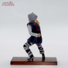 Hunter x Hunter - figurine Zeno Zoldyck, DXF Figure Vol.3 (Seconde main)