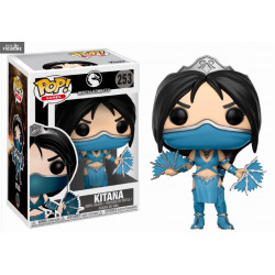 Pop! Mortal Kombat -...